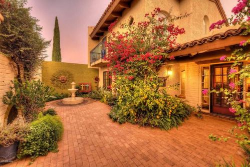 4771 Country Villa Dr, Tucson, AZ 85718-2640