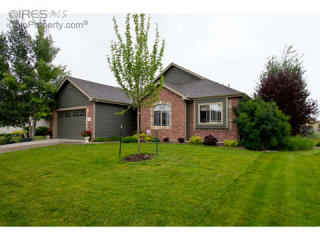 4560 Fruita Dr, Loveland CO  80538-6266 exterior