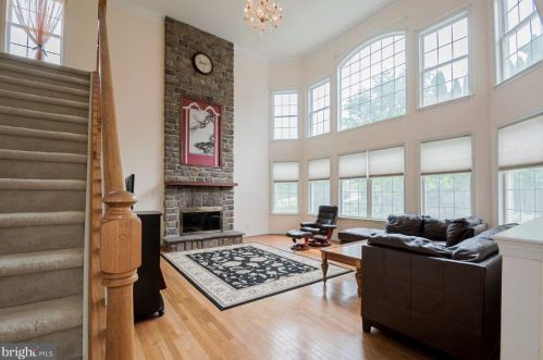 18 Harvest Ln, Hockessin DE  19707-2092 exterior