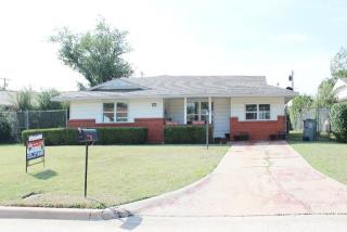 4205 Avondale Ln, Lawton, OK 73501-6532