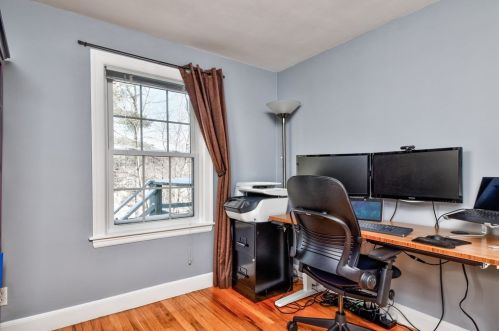 11 Macarthur Rd, Natick MA 01760-2937 exterior