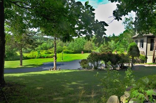 9 Scenic Pond Dr, Warwick NY  10990-2651 exterior
