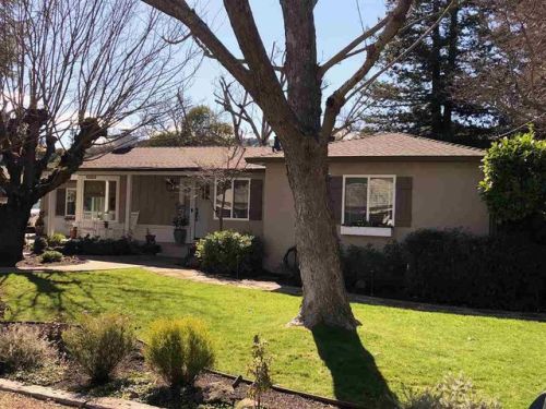 205 El Dorado Ave, Danville, CA 94526-3861