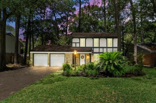 2039 Oak Shores Dr, Humble, TX 77339-1723