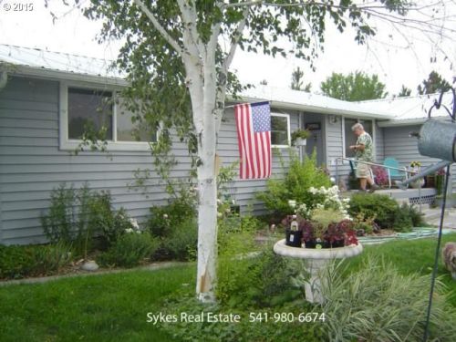 61238 Highway 207, Heppner, OR 97836-6200