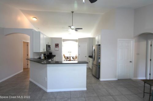 5430 Barna Ave, Titusville FL  32780-7003 exterior