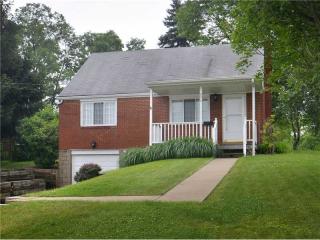 234 Spartan Dr, Monroeville, PA 15146-1526
