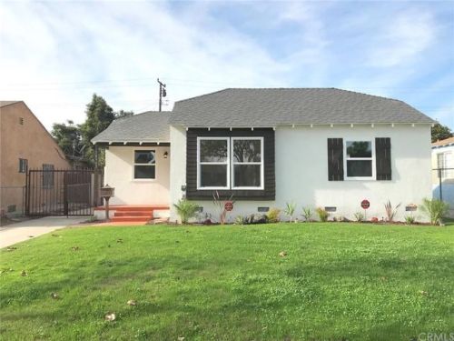 14907 Williams Ave, Compton, CA 90221-3148