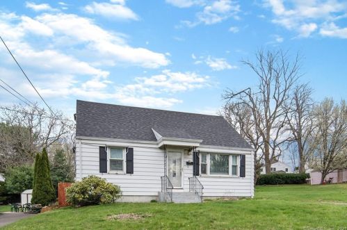 59 Golden Hill St, New Britain, CT 06053-2309