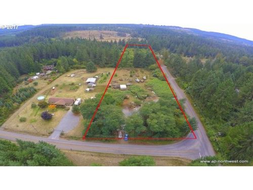 31273 Dhooghe Rd, Colton OR  97017-9416 exterior