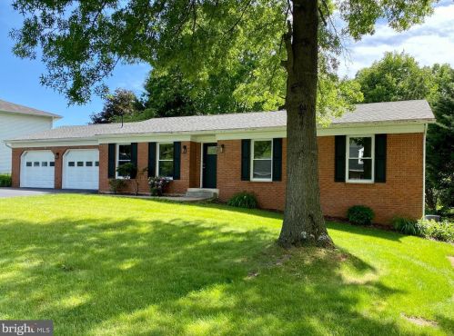 340 Yorktown Rd, Swatara PA  17033-1863 exterior