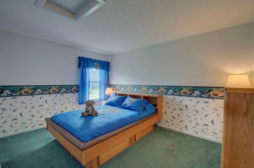 4842 Dartmouth Dr, Idlewild KY  41005-9132 exterior