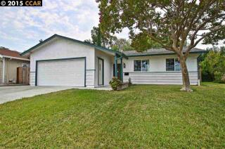 2542 Huron Dr, Concord, CA 94519-2035