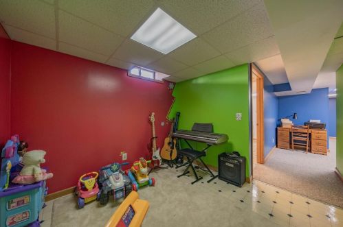 1609 Rose Ave, Fond Du Lac WI  54937-1076 exterior