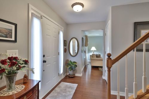 1070 Parkside Dr, Grants Lick KY  41001-7700 exterior