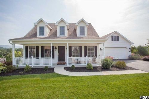 4030 Caissons Ct, West Enola, PA 17025-1489