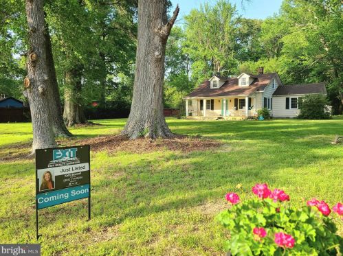 76 Tucker Hill Rd, Kinsale, VA 22488-2214