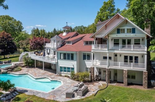 28 Deerfield Rd, Brookfield Center, CT 06804-1304