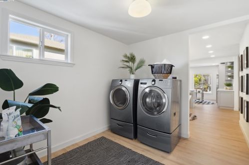 3015 Dakota St, Oakland CA 94602-3801 exterior