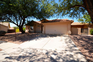 12971 Rocky Butte Pl, Marana, AZ 85658-4324