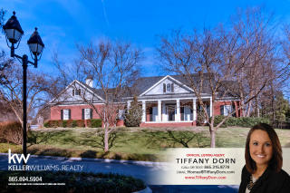 800 Prince George Parish Dr, Knoxville, TN 37934-1566