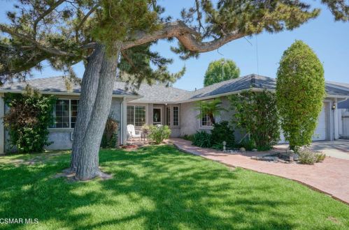 2249 Cutler St, Simi Valley, CA 93065-4924