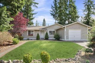 26208 190 Pl, Kent WA  98042-5003 exterior