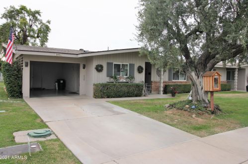10401 Deanne Dr, Sun City, AZ 85351-4409
