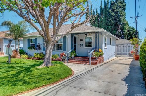 9018 Firebird Ave, Whittier, CA 90605-2417