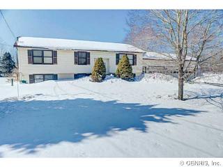 4333 Ridge Chapel Rd, Marion, NY 14505-9336
