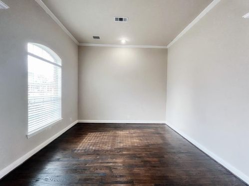 1607 Mapleleaf Dr, St Paul TX  75098-8165 exterior