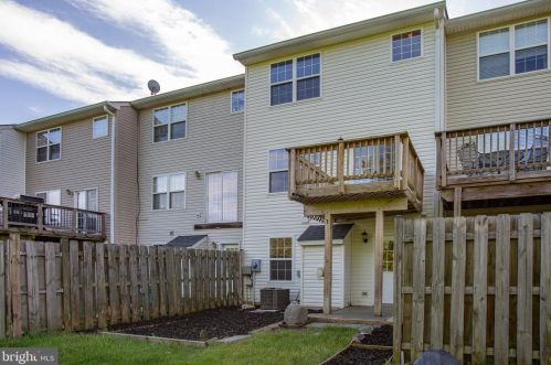 11317 Wytheville Ln, Fredericksburg VA  22407-3725 exterior