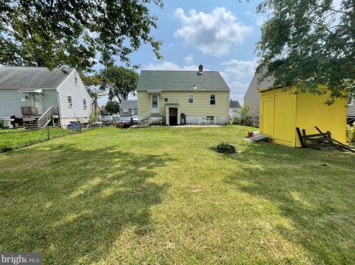 344 Bergen Ave, Gloucester NJ  08031-1634 exterior