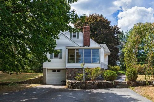 114 Cramer Rd, Poughkeepsie, NY 12603-6353