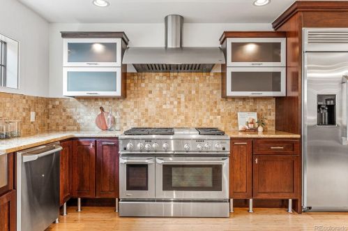 422 Cook St, Denver CO  80206-4425 exterior