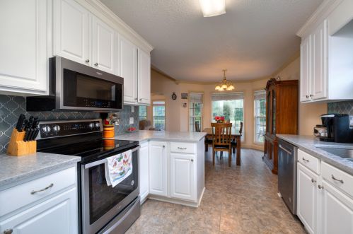 93 Rdg Lk Dr, Foreston SC 29102-4478 exterior