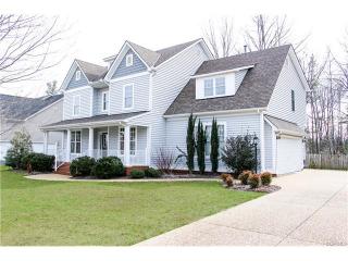 16343 Copper Still Ter, Moseley VA  23120-1623 exterior