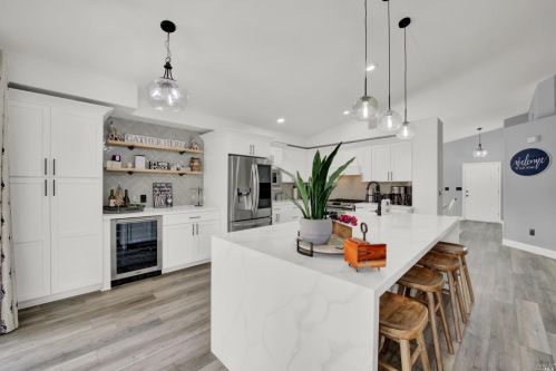 705 Wiegand Way, Liberty Farms CA  95620-4531 exterior