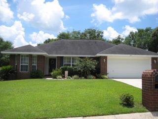 1919 Waxwing Dr, Cantonment, FL 32533-5828