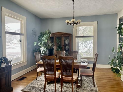 1550 High St, Springfield OH  45505-1204 exterior