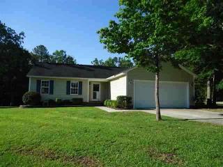 404 Silo Ct, Hubert NC  28539-4076 exterior