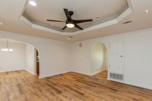 1612 Campbell Dr, Fort Walton Beach FL  32547-1040 exterior