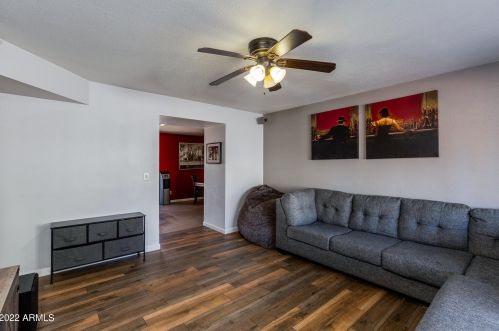 727 El Alba Way, Chandler, AZ 85225-2601