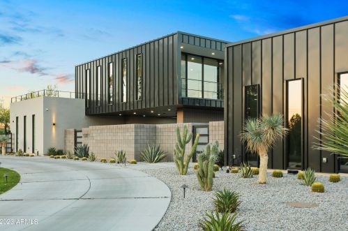 10019 57th St, Scottsdale AZ  85253-1137 exterior