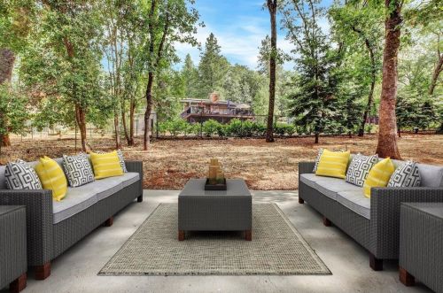 16053 Norlene Way, Grass Valley CA 95949-6609 exterior