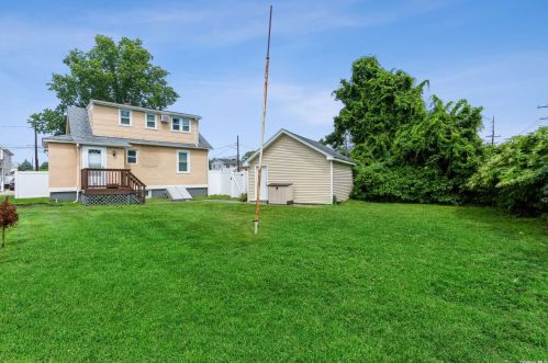 2358 Mitchell Pl, North Bellmore NY  11710-3333 exterior