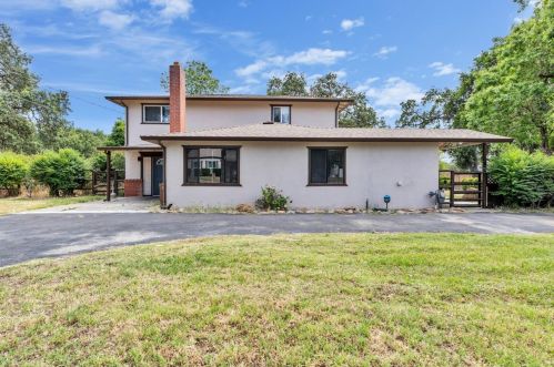 740 K St, Rio Linda CA  95673-3446 exterior