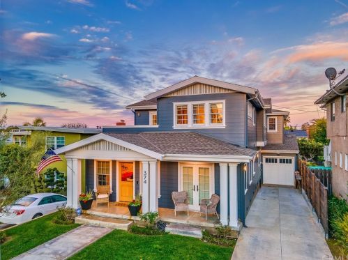 374 Roycroft Ave, Long Beach, CA 90814-3130