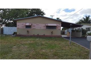 2200 62nd Ave, Hollywood FL  33024-4230 exterior