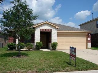 8403 Hidalgo Dr, Richmond TX  77469-4987 exterior